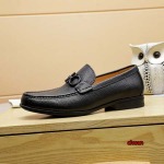 2024年3月25日早春新作入荷フェラガモ 革靴 chuan工場38-45