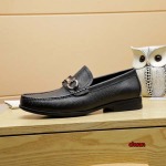 2024年3月25日早春新作入荷フェラガモ 革靴 chuan工場38-45