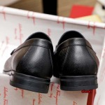 2024年3月25日早春新作入荷フェラガモ 革靴 chuan工場38-45