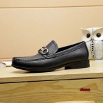 2024年3月25日早春新作入荷フェラガモ 革靴 chuan工場38-45