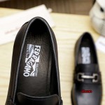 2024年3月25日早春新作入荷フェラガモ 革靴 chuan工場38-46