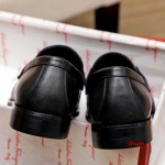 2024年3月25日早春新作入荷フェラガモ 革靴 chuan工場38-46