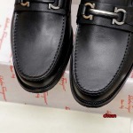 2024年3月25日早春新作入荷フェラガモ 革靴 chuan工場38-46