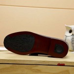 2024年3月25日早春新作入荷フェラガモ 革靴 chuan工場38-46