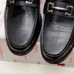 2024年3月25日早春新作入荷フェラガモ 革靴 chuan工場38-46