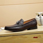 2024年3月25日早春新作入荷フェラガモ 革靴 chuan工場38-45