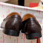 2024年3月25日早春新作入荷フェラガモ 革靴 chuan工場38-45