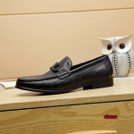 2024年3月25日早春新作入荷フェラガモ 革靴 chuan工場38-45