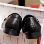 2024年3月25日早春新作入荷フェラガモ 革靴 chuan工場38-45