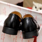 2024年3月25日早春新作入荷フェラガモ 革靴 chuan工場38-45