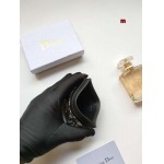 2024年3月25日人気新作入荷ディオールカードバッグM工場