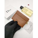 2024年3月25日人気新作入荷ディオールカードバッグM工場