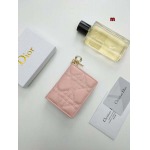 2024年3月25日人気新作入荷ディオールカードバッグM工場