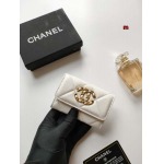 2024年3月26日人気新作入荷シャネルカードバッグ小銭入れ M工場