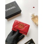 2024年3月26日人気新作入荷シャネルカードバッグ小銭入れ M工場