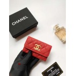 2024年3月26日人気新作入荷シャネルカードバッグ小銭入れ M工場