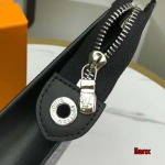 2024年3月26日人気新作入荷ルイヴィトンスクエアフォルムクラッチバッグyue工場size：27*6*20cm