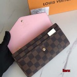 2024年3月26日人気新作入荷ルイヴィトン ブランド財布 yue工場