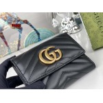 2024年3月26日人気新作入荷グッチ小銭入れ 財布 M工場