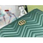 2024年3月26日人気新作入荷グッチスクエアフォルムクラッチバッグyue工場30x20cm