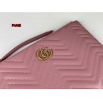 2024年3月26日人気新作入荷グッチスクエアフォルムクラッチバッグyue工場30x20cm