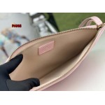 2024年3月26日人気新作入荷グッチスクエアフォルムクラッチバッグyue工場30x20cm