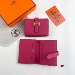 2024年3月26日人気新作入荷エルメス 小銭入れ 財布 yue工場10cm*7.5cm