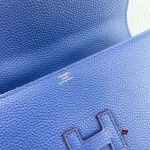 2024年3月26日人気新作入荷エルメススクエアフォルムクラッチバッグyue工場 22cm*13.8cm*4cm