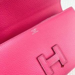 2024年3月26日人気新作入荷エルメススクエアフォルムクラッチバッグyue工場 22cm*13.8cm*4cm