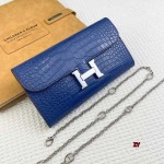 2024年3月26日人気新作入荷エルメス  ブランドバッグ yue工場 22*11cm