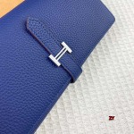 2024年3月26日人気新作入荷エルメス 財布 yue工場19*10cm