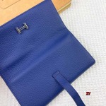 2024年3月26日人気新作入荷エルメス 財布 yue工場19*10cm