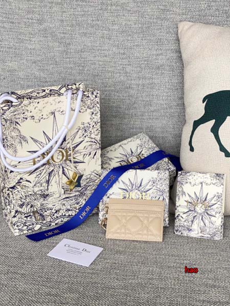 2024年3月26日人気新作入荷ディオール小銭入れ 財布 M...