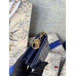 2024年3月26日人気新作入荷ディオール  財布 M工場