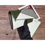 2024年3月26日人気新作入荷LOEWE 財布 yue工場 19*10*3.5