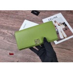 2024年3月26日人気新作入荷LOEWE 財布 yue工場 20*10.5*3CM