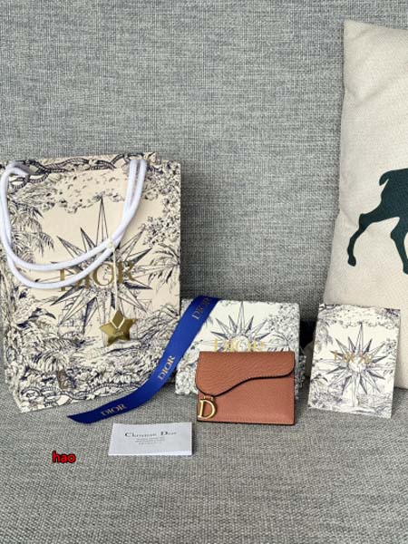 2024年3月26日人気新作入荷ディオール カードパック y...