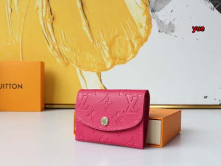 2024年3月26日人気新作入荷ルイヴィトン  財布 yue...