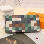 2024年3月26日人気新作入荷ルイヴィトン  財布 yue工場