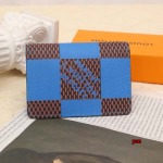 2024年3月26日人気新作入荷ルイヴィトン  財布 yue工場