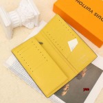 2024年3月26日人気新作入荷ルイヴィトン  財布 yue工場