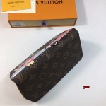 2024年3月26日人気新作入荷ルイヴィトン 財布 yue工場