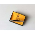 2024年3月26日人気新作入荷ゴヤー 名刺入れ小銭が入る財布 yue工場