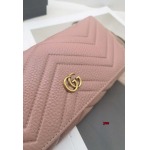 2024年3月26日人気新作入荷グッチ財布 yue工場