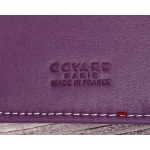 2024年3月26日人気新作入荷ゴヤー 名刺入れ小銭が入る財布 yue工場