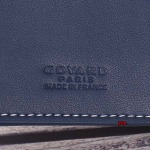 2024年3月26日人気新作入荷ゴヤー 名刺入れ小銭が入る財布 yue工場