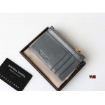 2024年3月26日人気新作入荷Bottega Veneta 小銭が入る財布 yue工場