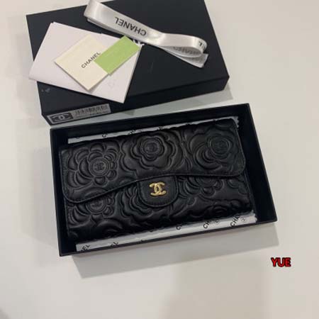 2025年12月9日秋冬人気 新作入荷 シャネル女性財布 g...