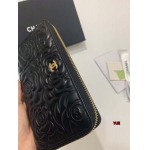 2025年12月9日秋冬人気 新作入荷 シャネル女性財布 gui工場