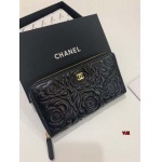 2025年12月9日秋冬人気 新作入荷 シャネル女性財布 gui工場